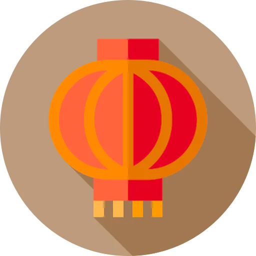 Lantern icon