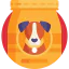 Pet food icône 64x64