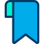 Bookmark 图标 64x64