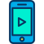 Smartphone 图标 64x64