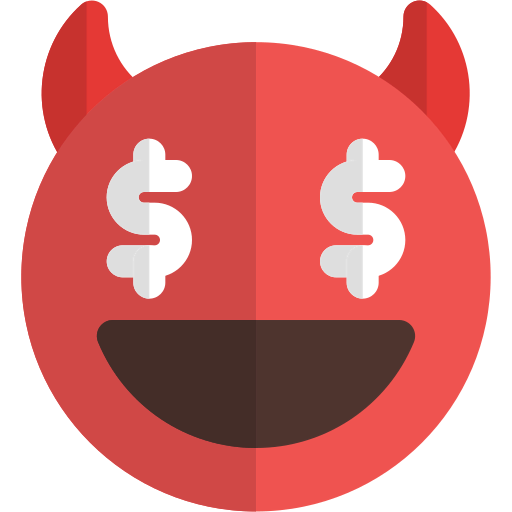 Dollar icon