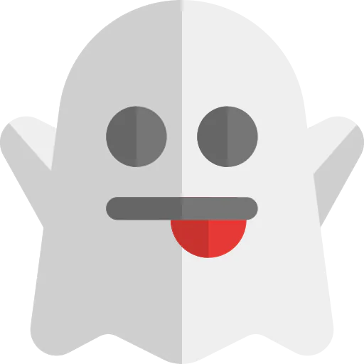 Ghost icon