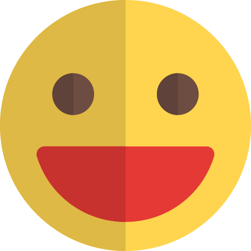 Laughter icon
