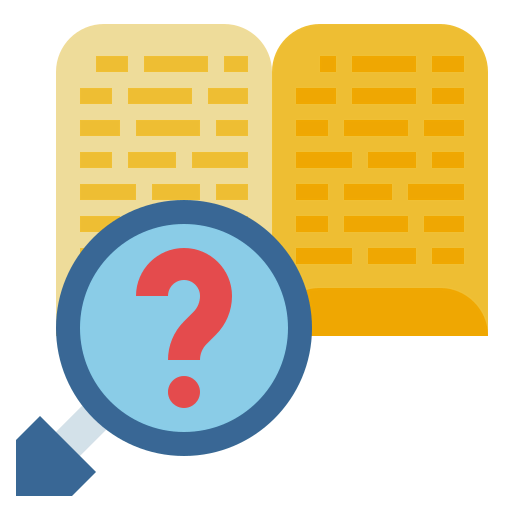 Question icon