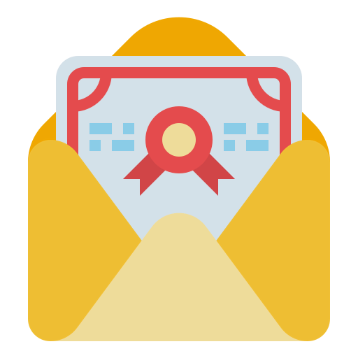 Certificate 상