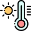 Heat Symbol 64x64