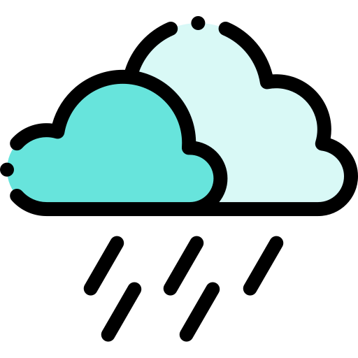 Rain icon