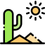 Desert Symbol 64x64
