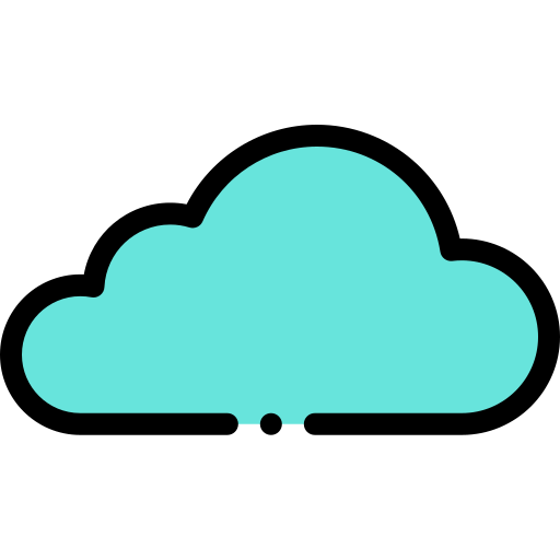 Cloud icon