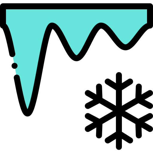 Icicles icon