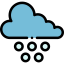 Stormy icon 64x64