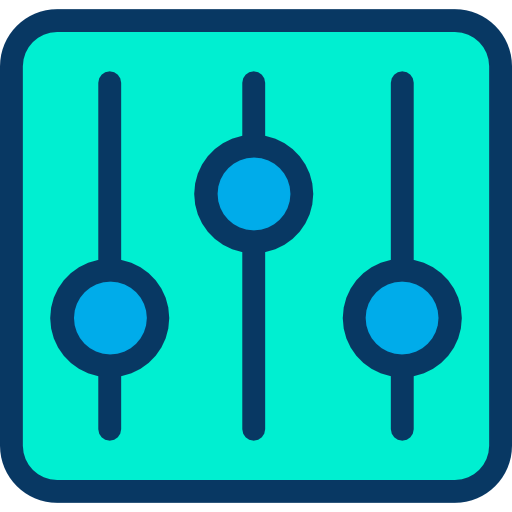 Mixer icon