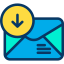 Email 图标 64x64