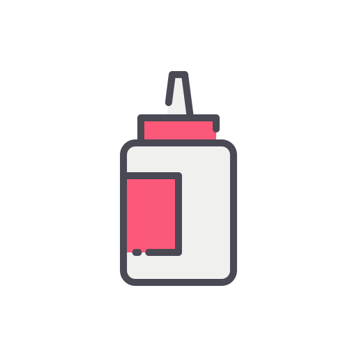 Ketchup icône
