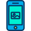 Smartphone 图标 64x64