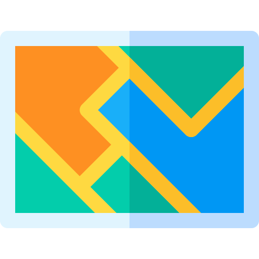 Maps icon