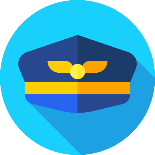 Pilot icon