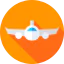 Airbus іконка 64x64