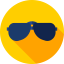 Sunglasses icon 64x64