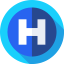 Helipad icon 64x64