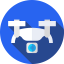 Drone icon 64x64