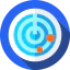 Radar icon 64x64