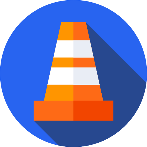 Cone icon
