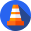 Cone アイコン 64x64