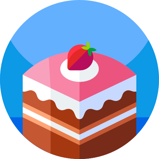 Cake icon