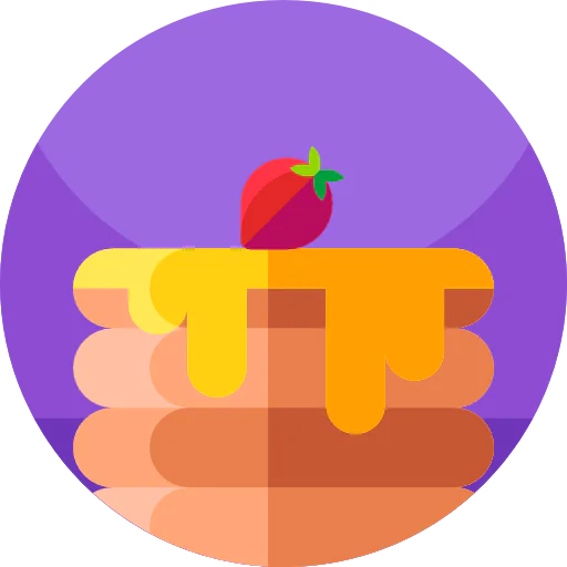 Pancake icon