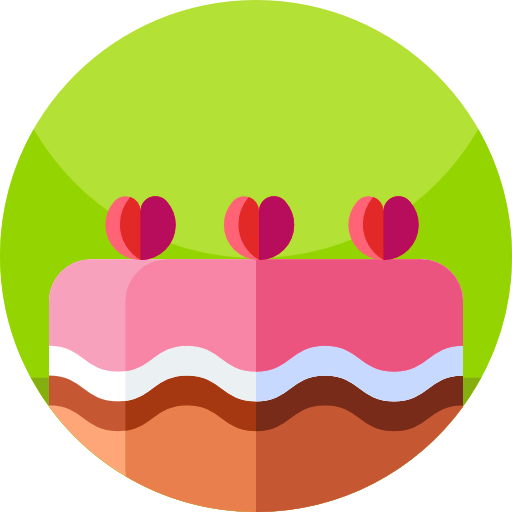 Cake icon