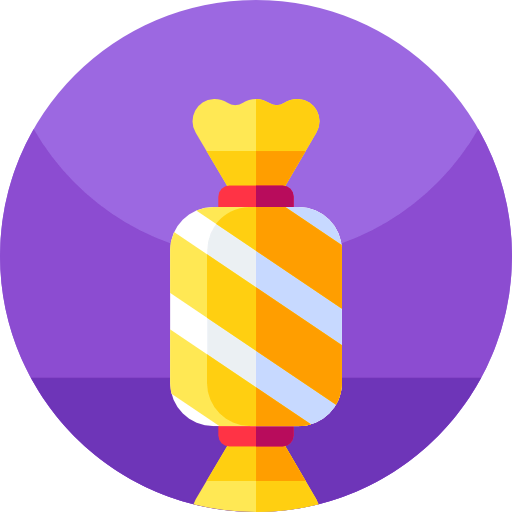 Candy icon