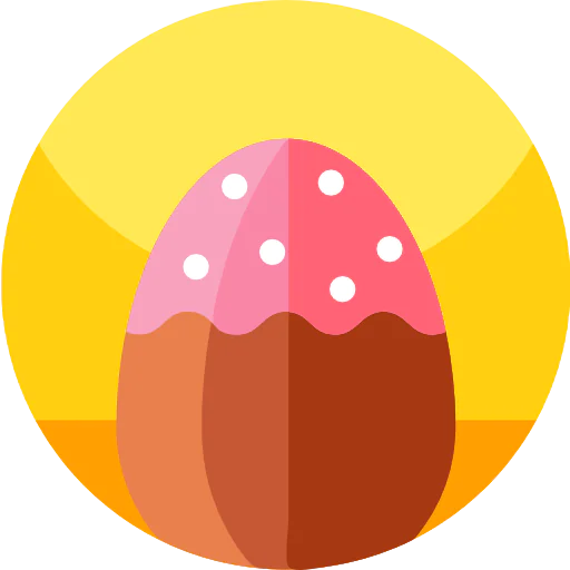 Egg アイコン