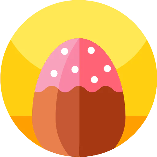 Egg icon