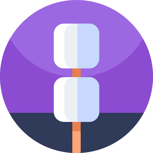 Marshmallow icon