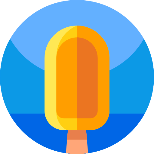 Ice cream icône