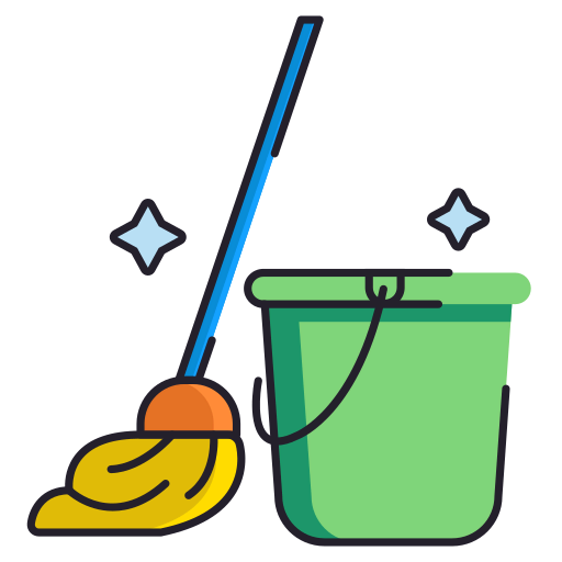 Mop icon