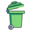 Garbage Ikona 64x64