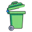 Garbage icon 64x64