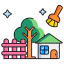 Backyard icon 64x64