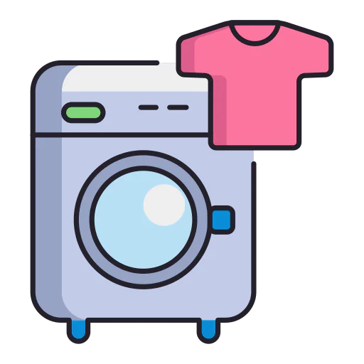 Laundry Ikona