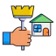 Housekeeping іконка 64x64