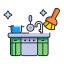 Kitchen icône 64x64