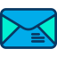 Email 图标 64x64