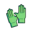 Gloves іконка 64x64