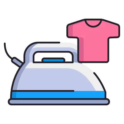Ironing 图标