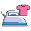 Ironing biểu tượng 64x64