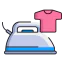 Ironing 图标 64x64