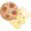 Cookies icon 64x64
