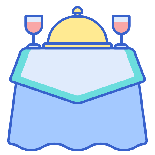 Table icon